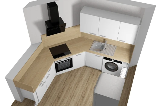 Attraktive Wohnung in Rötz zu vermieten - sofort bezugsfrei