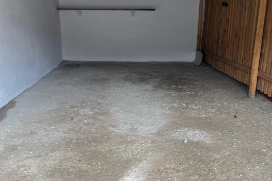 Charmante Souterrainwohnung in Neunburg vorm Wald zu vermieten