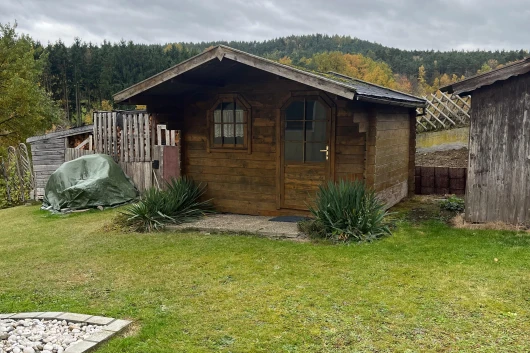 Gemütliche Dachgeschosswohnung in Neunburg vorm Wald zu vermieten