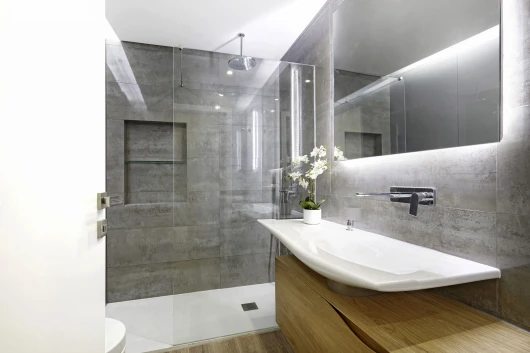 Großzügige Doppelhaushälfte bei Bad Abbach inklusive Stellplatz und Garage