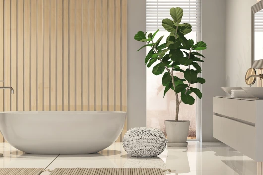 Mehr Raum für Leben - Ihr Einfamilienhaus mit zwei Garagen in bester Lage von Burglengenfeld