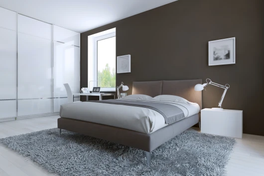 Moderne Neubauwohnung in Lappersdorf-Kareth