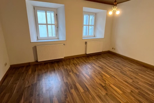 Schnuckeliges Reihenmittelhaus in zentraler Lage von Tirschenreuth