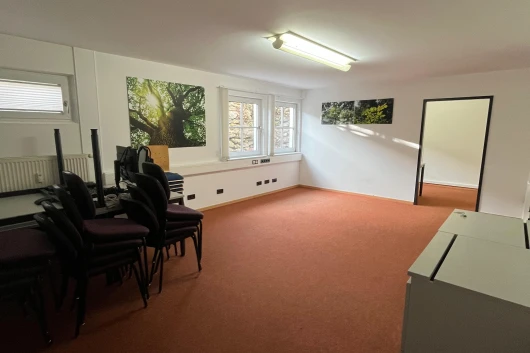 Souterrain - Gewerbeeinheit in Rötz zu vermieten